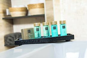 Wellness Escape on the Vecht