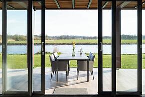 Wellness Escape on the Vecht