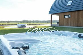 Wellness Escape on the Vecht