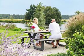 Wellness Escape on the Vecht