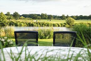 Wellness Escape on the Vecht