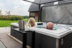 Wellness Escape on the Vecht