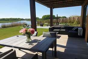 Wellness Escape on the Vecht