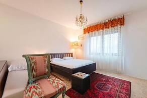 Ca' Fedon - Mountain View Terrace