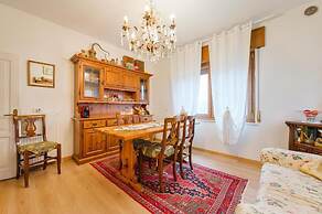 Ca' Fedon - Mountain View Terrace