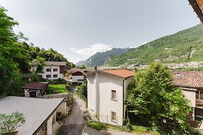 Casa Maria - Longarone Fiera e Vajont