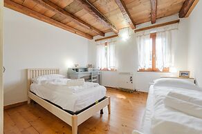 Casa Maria - Longarone Fiera e Vajont