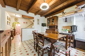 Casa Maria - Longarone Fiera e Vajont