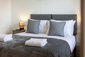No1 Coppergate - Donnini Apartments