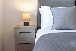 No1 Coppergate - Donnini Apartments