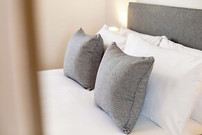 No1 Coppergate - Donnini Apartments