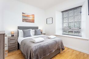 No1 Coppergate - Donnini Apartments