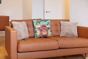 No1 Coppergate - Donnini Apartments