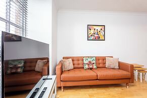 No1 Coppergate - Donnini Apartments