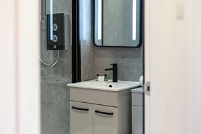 No1 Coppergate - Donnini Apartments