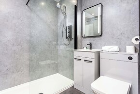 No1 Coppergate - Donnini Apartments
