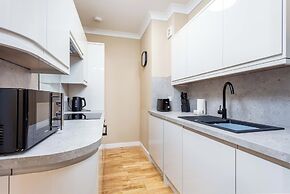 No1 Coppergate - Donnini Apartments