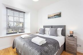 No1 Coppergate - Donnini Apartments