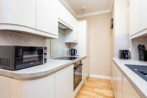 No1 Coppergate - Donnini Apartments