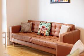 No1 Coppergate - Donnini Apartments