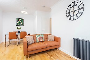 No1 Coppergate - Donnini Apartments