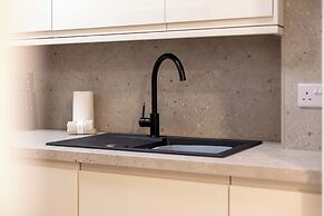 No1 Coppergate - Donnini Apartments