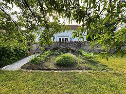 Charming and Comfortable Holiday Home in Melay