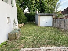 Charming and Comfortable Holiday Home in Melay