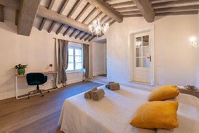 Torre Civette - Sea & Wine Retreat