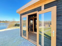 Wellness Escape With Private Sauna