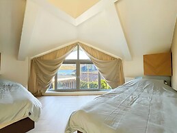 Wellness Escape With Private Sauna