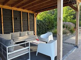 Wellness Escape With Private Sauna