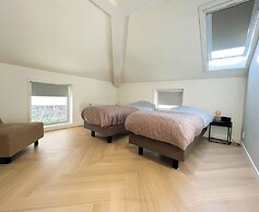 Wellness Escape With Private Sauna