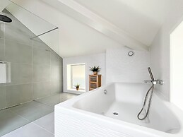 Wellness Escape With Private Sauna