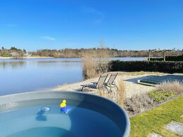 Wellness Escape With Private Sauna
