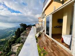 Aizawl Guest House