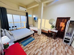 Aizawl Guest House