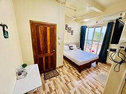 Aizawl Guest House