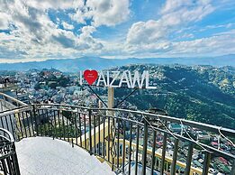 Aizawl Guest House