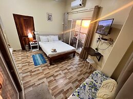 Aizawl Guest House