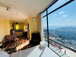 Aizawl Guest House