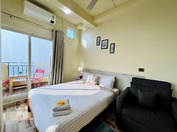 Aizawl Guest House
