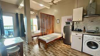 Aizawl Guest House