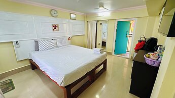 Aizawl Guest House