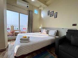 Aizawl Guest House