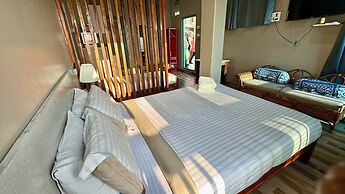 Aizawl Guest House