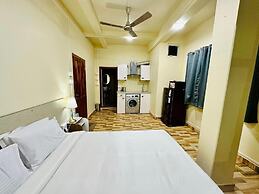 Aizawl Guest House