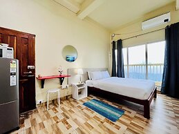 Aizawl Guest House