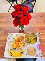 Aizawl Guest House