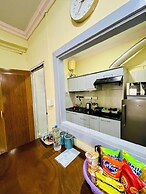 Aizawl Guest House